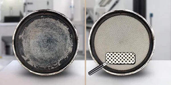 Čišćenje DPF-a - Dekarbonizacija Motora Čišćenje DPF-a - Dekarbonizacija Motora