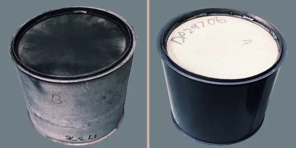 Čišćenje DPF-a - Dekarbonizacija Motora Čišćenje DPF-a - Dekarbonizacija Motora